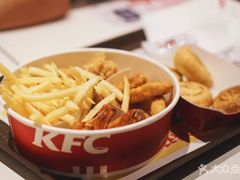 -肯德基(星河店)