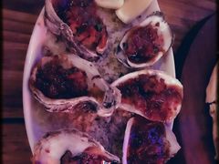 -Bamboo Bar & Grill Restaurant