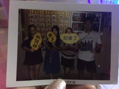 -CLUE演绎实景剧本杀(江南西店)