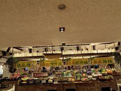 -金厨泰国餐厅·全泰籍厨师料理(拱北店)