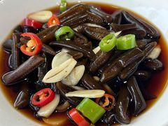 -大锅强·蒸海鲜青岛菜(吾悦广场店)