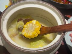 -七色云蔬食(喜邻里店)