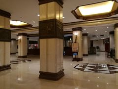 -北京前门建国饭店