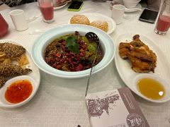 -金时代顺风大酒店(瑞虹路店)