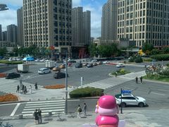 -楠火锅(哈尔滨金爵万象店)