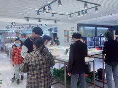 -宏宇眼镜蔡司依视路折扣店(兆佳眼镜城店)