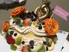 -鹿里烘焙LulyBaking(东二环泰禾广场店)