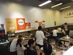-梅溪·小伙子干挑面(安吉总店)