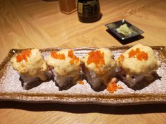 -松岛日本料理(汾江路店)