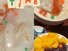 -小团圆糖水铺(襄阳南路店)