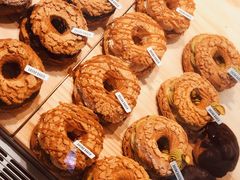 -DRUNK BAKER(上海陕康里店)