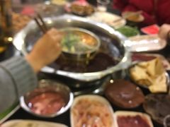 -邓莽子老火锅(鲁祖庙店)