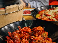 -聚汇三少·龙虾·中餐厅(莫邪路新天地店)