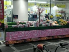 -肉のハナマサ(銀座店)