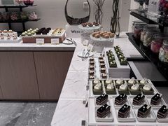 -富力威斯汀酒店·知味自助餐厅