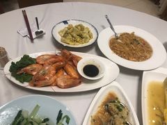 -高佳庄·舟山海鲜(海景旗舰店)