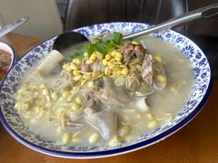 -晚归月亮湾私家菜(临邑路店)