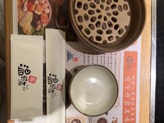 -温野菜涮涮锅(大悦城店)
