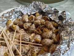 -大东海海鲜酒楼(渔人码头总店)