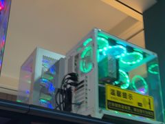 -粤塔x电竞酒店(深圳龙华大浪后浪新天地店)