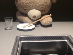 -海底捞火锅(金光华店)