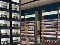 -LensCrafters亮视点(东方新天地店)