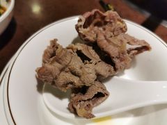 -幸运牛汕头小黄牛牛肉火锅(梅林店)
