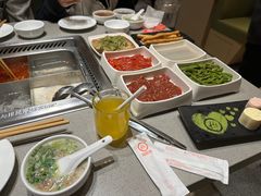 -海底捞火锅(振华广场生日主题店)