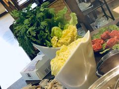 -幸运牛汕头小黄牛牛肉火锅(梅林店)
