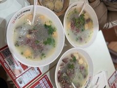 -鸭得堡老鸭汤·鸭血粉丝(南京博物院店)