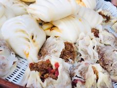 -清泉阁包子饺子·刀削面(五一店)