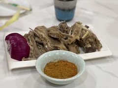 -马旭土鸡焖花卷·真域顺西域美食(天马大道店)