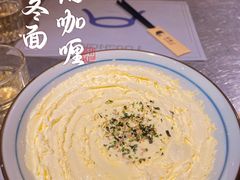 -火山屋台(新街口店)