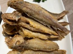 -北平小馆·烤鸭·家常菜(磨房北里店)