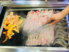 -郭记烤肉(正阳街店)