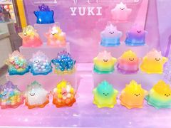 -泡泡玛特POPMART(上海环球港店)