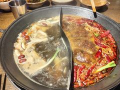 -萍姐火锅·公路夜市(打浦桥日月光店)