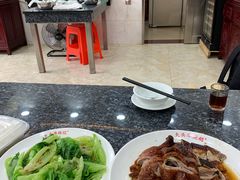 -黄连大头华烧鹅(萧地大马路店)