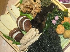 -十二舍·湯物素煮(江泰潤政店)