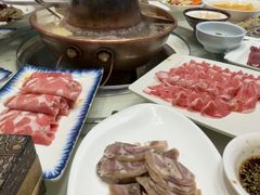 -福寿斋·老北京铜锅涮肉·烤鸭(顺义总店)