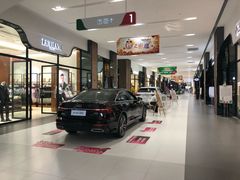 -砂之船奥特莱斯(合肥店)