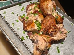 -绿茶餐厅(广州天河城店)