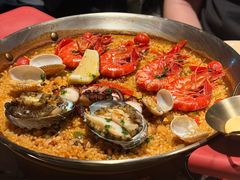 -BROWNSTONE布朗石西班牙餐厅(富城店)