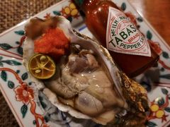 -半藏居酒屋(香港花园店)
