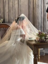 -雪中彩影婚纱摄影·微光艺术中心