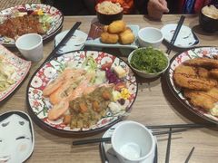 -一井烧肉·活鳗·火锅(毕淘买店)