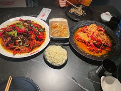 -红盔甲·小龙虾(人民广场店)