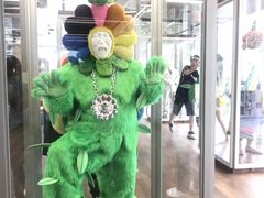 -大馆(前中区警署建築群)