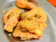 -黄亚华小食店(Jalan Alor)