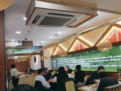 -光海·乡记酸菜鱼·始于1996(花园路店)